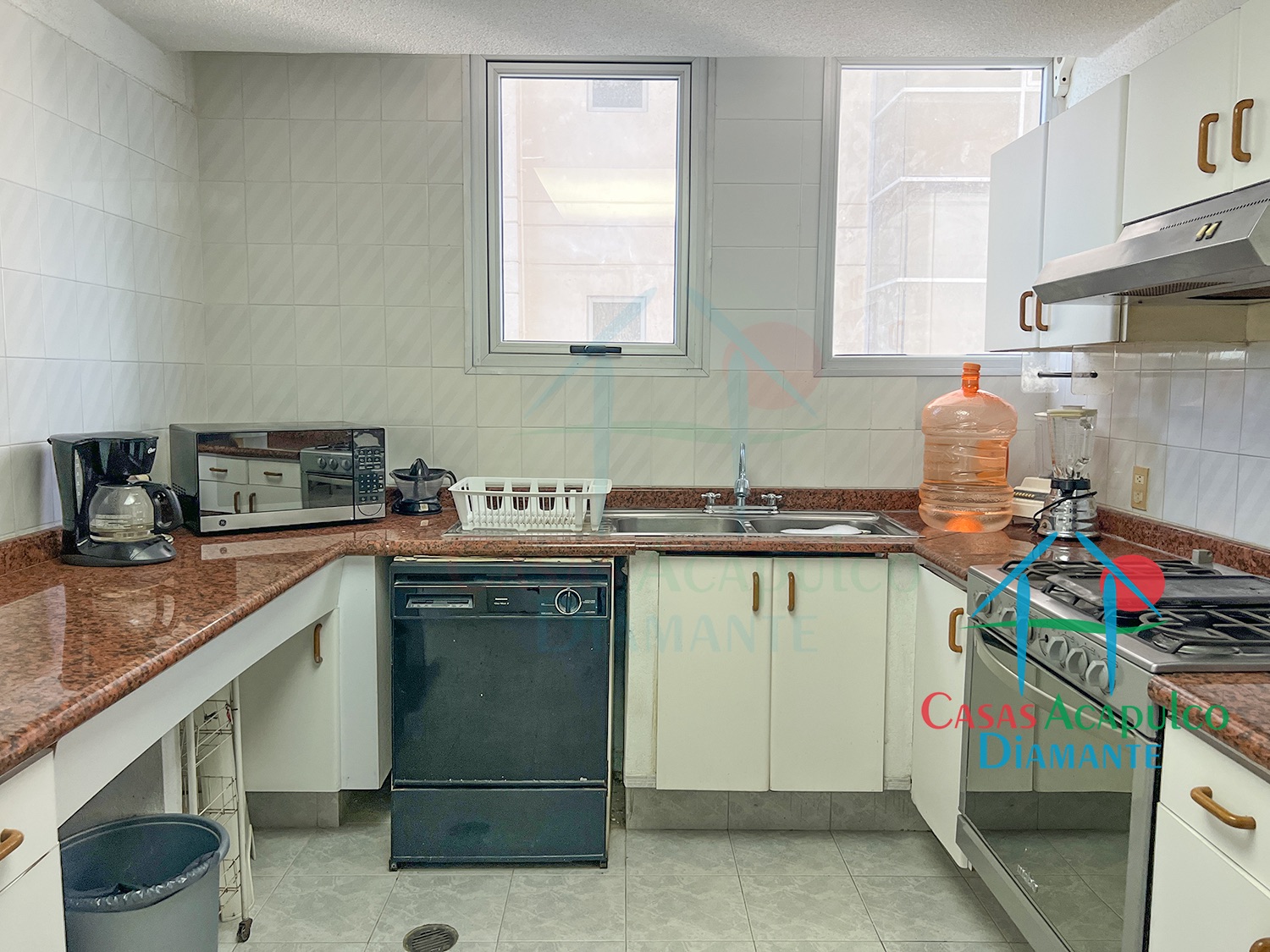 La Palma 301 - Cocina 2